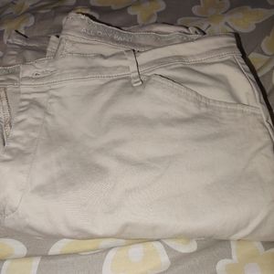 Lee all day pant 16 medium